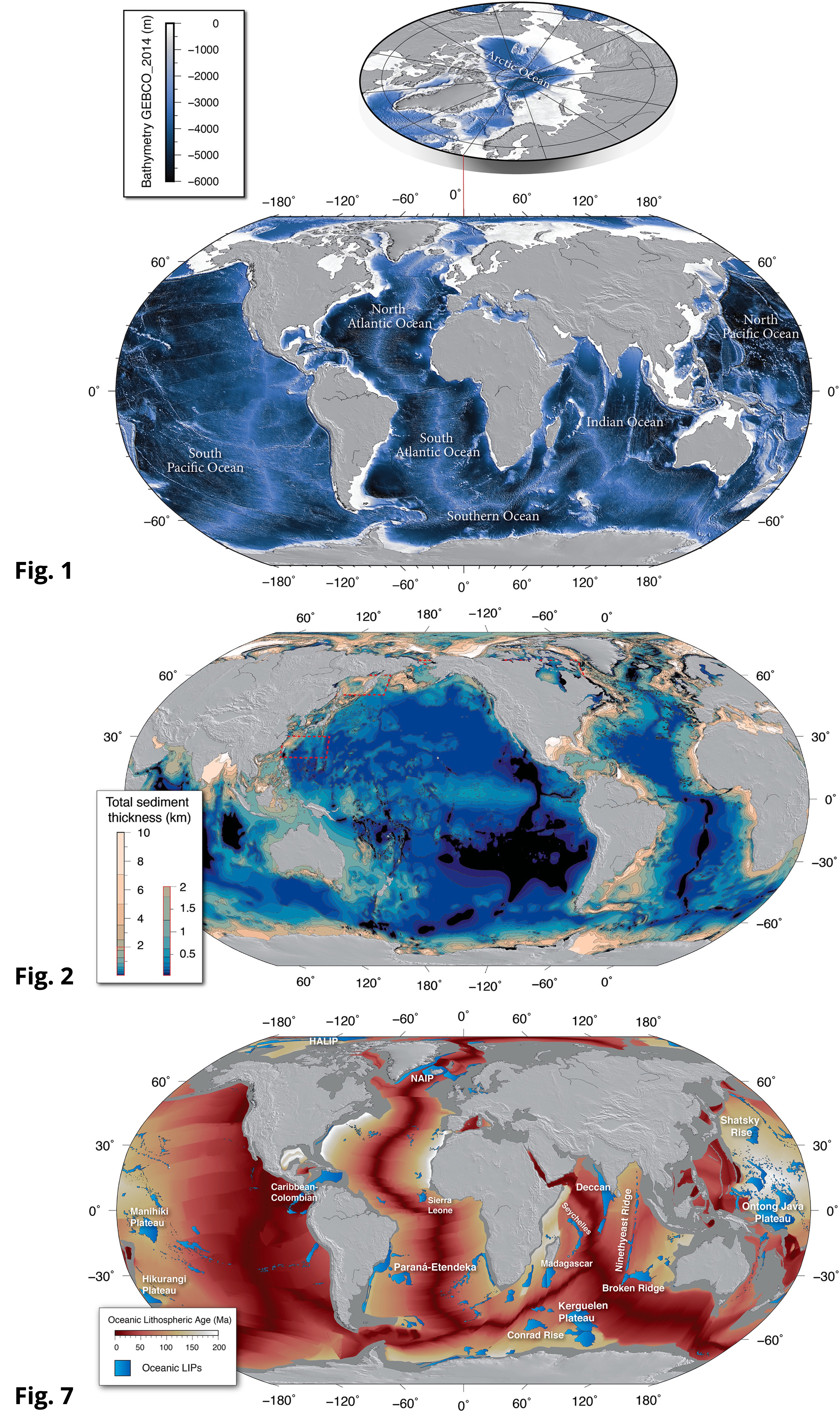 Straume et al. (2019), Figures 1, 2 and 7