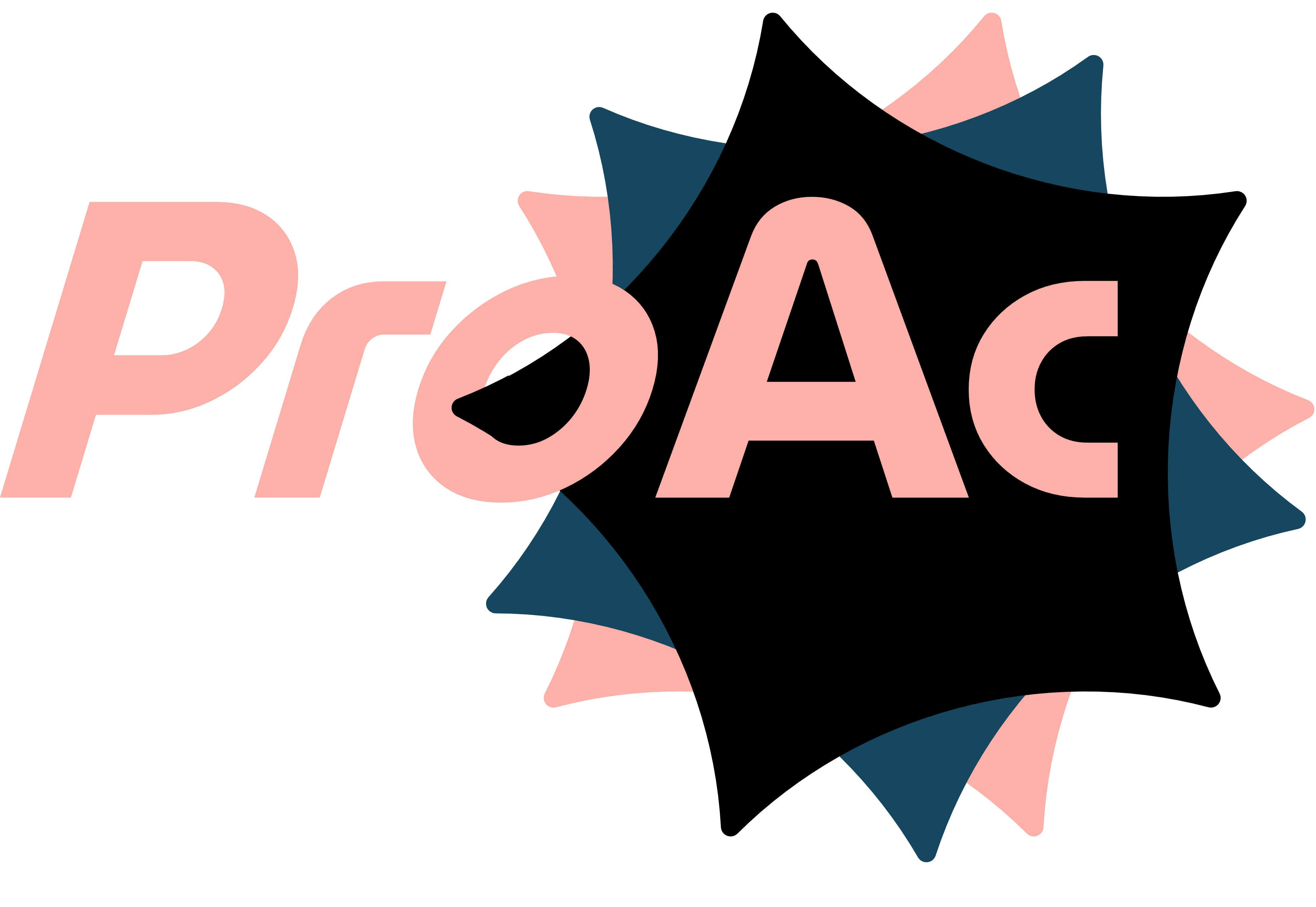 ProAc academic profile logo