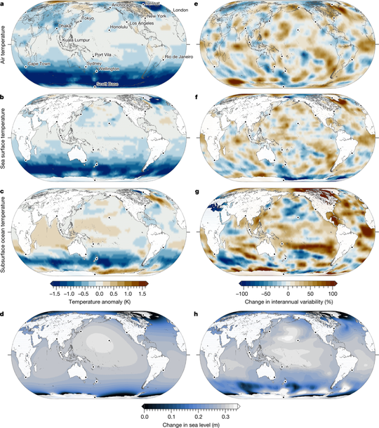 Golledge et al. (2019)